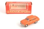 car model, Moskvitch 403 Nr. A7, metal, USSR, 1978...
