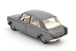 car model, Innocenti Morris IM3, metal, USSR...