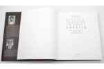 "Nauda Latvijā", Kristīne Ducmane, Ēvalds Vēciņš, 1995, Riga, Latvijas Banka, 291 pages, dust-cover,...