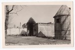 photography, Berlin, Hitler's bunker, Germany, 40-50ties of 20th cent., 14x9 cm...