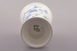 vase, porcelain, Rosenthal, Germany, h 14.5 cm...