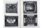 "Latviešu strēlnieki", 1929, Latviešu veco strēlnieku biedrība, 167 pages, 23x15 cm...