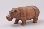 South Africa, 10 rand, 20 rand, 2005, Natura Series, Giants of Africa, The Hippopotamus, gold, finen...