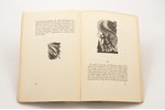 Adalberts fon Chamisso, "Pētera Šlemīla brīnumainais stāsts", 1943, Zelta ābele, Riga, 103 pages, 23...