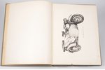 "Мотоцикл К-750", каталог узлов и деталей мотоцикла К-750, Всесоюзное объединение АВТОЭКСПОРТ, Mosco...