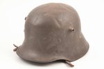 safety cap, Germany, the 30-40ties of 20th cent....