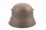 safety cap, Germany, the 30-40ties of 20th cent....