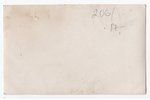 photography, truck, Latvia, 20-30ties of 20th cent., 13.6x8.6 cm...