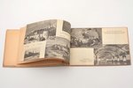"Riga, a picture album / Riga, ein Bilderalbum", compiled by Jānis Liepiņš, 1947, Esslingen, [48] pa...