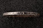 1 rublis, 1819 g., PS, SPB, sudrabs, Krievijas Impērija, 20.3 g, Ø 35.7 mm, XF...
