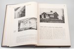 "Latvijas arhitektūra", mēnešraksts, 1939. gada gājums (II), redakcija: E. Laube, E. Grosbergs, J. R...