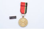 set of awards and documents, Raymond Dispy politician, member of the Communist Party of Belgium, mun...