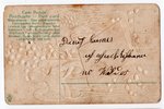 postcard, Latvia, Russia, beginning of 20th cent., 13.8x9 cm...