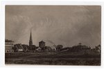 photography, Latvia, Russia, beginning of 20th cent., 13.6x8.6 cm...