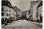 photography, Old Riga, Smilšu street, Latvia, 12 х 17.1 cm...