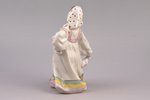 figurine, Round dance, porcelain, USSR, Porcelain factory of Gorodnitsa, molder - B. Matskevich, the...