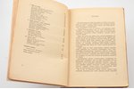 Verner Gruehn, "Cars, burvji un žīdi", 1944, apgāds "Taurētājs" Otto Pelle, 254 pages, 21 x 15 cm...