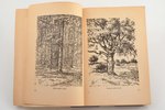 K. Zilais, "Mūsu meži", sērija "Jauno zinātne Nr. 2", A. Jēgera zīmējumi, 1944 g., Alfrēda Ūdra apgā...