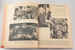 "Baigais gads", attēlu un dokumentu krājums par boļševiku laiku Latvijā no 17.VI 1940 līdz 1.VII 194...