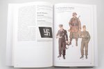 Gordon Williamson, "Die Waffen-SS; 10. bis 23. Division", Illustrationen von Stephen Andrew, 2010 g....