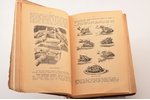 "Pavārniecības māksla", составил Minjona, 1927 г., Valtera un Rapas akc. sab. izdevums, Рига, X, 558...