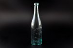 bottle, brewery "Hickstein" ("Г. Гикштейн"), Jēkabpils, Latvia, Russia, the border of the 19th and t...