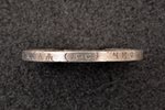 1 ruble, 1913, VS, 300th anniversary of the Romanov Dynasty, silver, Russia, 19.99 g, Ø 33.8 mm, XF...