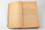"Latvijas Tautas padome", 1. un 2. puses, 1920, Satversmes Sapulces izdevums, Riga, 945 pages, uncut...