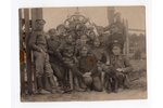 photography, the beginning of aviation, Dvinsk front, service staff, Latvia, Russia, beginning of 20...