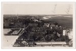 fotogrāfija, Jelgava, Latvija, 20. gs. 20-30tie g., 14х8.8 cm...