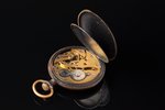 карманные часы, "Borel Fils & Cie", для Российской Империи, Швейцария, начало 20-го века, металл, 73...