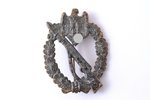 badge, Infantry Assault Badge (Infanterie-Sturmabzeichen), Third Reich, Germany, 30-40ies of 20th ce...