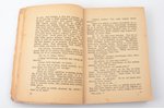 Kārlis Fimbers, "Klānu ļaudis", romāns, vāks - P. Šterns, 1932 г., Aktīvs, Рига, 254 стр., пятна на...