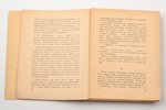 А.П. Выгодская, "История одной жизни. Воспоминания", с предисловием С.М. Дубнова, 1938 g., Dzīve un...