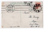 postcard, Tallinn, Russia, Estonia, beginning of 20th cent., 13.8х8.8 cm...