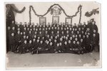 фотография, Латвийская армия, Рота стрелкового запаса инструкторов, Латвия, 20-30е годы 20-го века,...