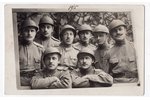 photography, Imperial Russian Army, Russia, beginning of 20th cent., 13.5х8.8 cm...