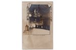 photography, Riga, corporation, Powder Tower, Latvia, Russia, beginning of 20th cent., 14х9 cm...
