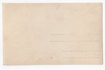 photography, Valka (Walk), Latvia, 20-30ties of 20th cent., 13.6х8.4 cm...