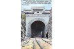 atklātne, Aizbaikala dzelzceļš, 1910 g....