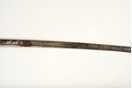 zobens, Krigsmarine, 94 cm, Vācija, 19. gs. 2. puse, Original heubach köppelsdorf...