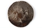 1 dālderis, 1621 g., Nīderlande, 28.4 g...