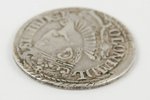 1 grošs, 1597 g., IF, Polija, 2.45 g, XF...