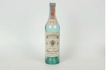 bottle, Liquor factory "Schaar & Caviezel", Imperial, 27 cm, Latvia, the 20-30ties of 20th cent....