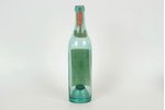 pudele, Liķieru fabrika "Schaar & Caviezel", Imperial, 27 cm, Latvija, 20 gs. 20-30tie gadi...