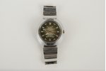 wristwatch, "Полёт", Olympics 80, Moscow, USSR, the 80ies of 20th cent., in working order...