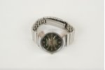 wristwatch, "Полёт", Olympics 80, Moscow, USSR, the 80ies of 20th cent., in working order...