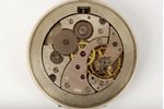 карманные часы, "Молния", эмали, СССР, начало 20-го века, металл, на ходу, идеальное состояние, диам...