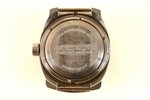 rokas pulkstenis, "Vostok", Amfībija, 574496, PSRS, 20gs. 60-70tie gadi...