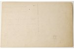 photography, Proclamation of the independence of Latvia, 1918, 8.5 x 13.5 cm...